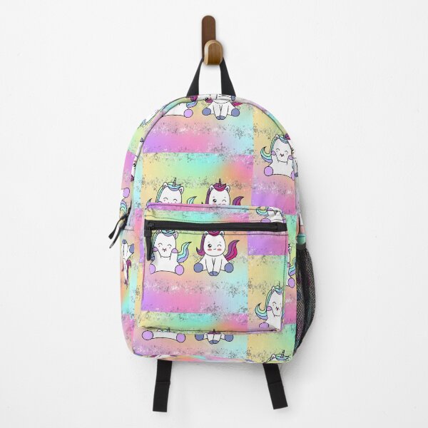 Item preview, Cute Unicorns designed and sold by WildingClan.