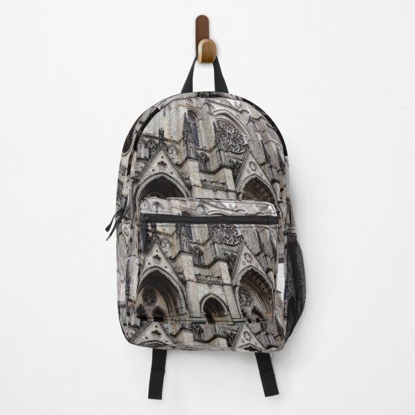 Item preview, New York Church designed and sold by CassieNash.