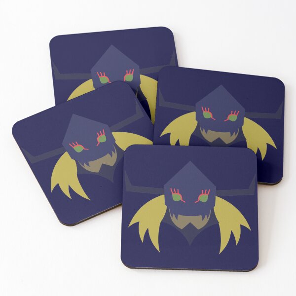 Item preview, Digimon Adventure # 014 Diaboromon designed and sold by ManuAshes.