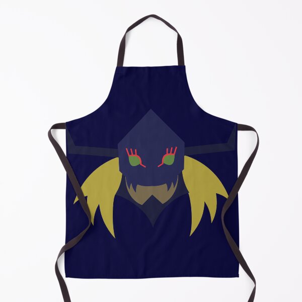 Item preview, Digimon Adventure # 014 Diaboromon designed and sold by ManuAshes.
