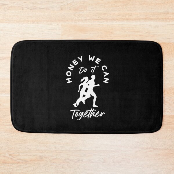 Item preview, Honey, We Can Do It Together!!! designed and sold by T-mess.