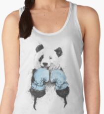 The winner Women's Tank Top