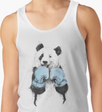 The winner Men's Tank Top