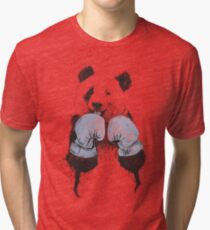 The winner Tri-blend T-Shirt