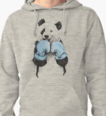 The winner Pullover Hoodie