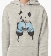 The winner Pullover Hoodie
