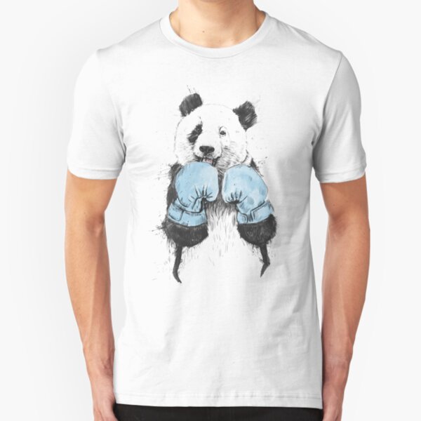 The winner Slim Fit T-Shirt