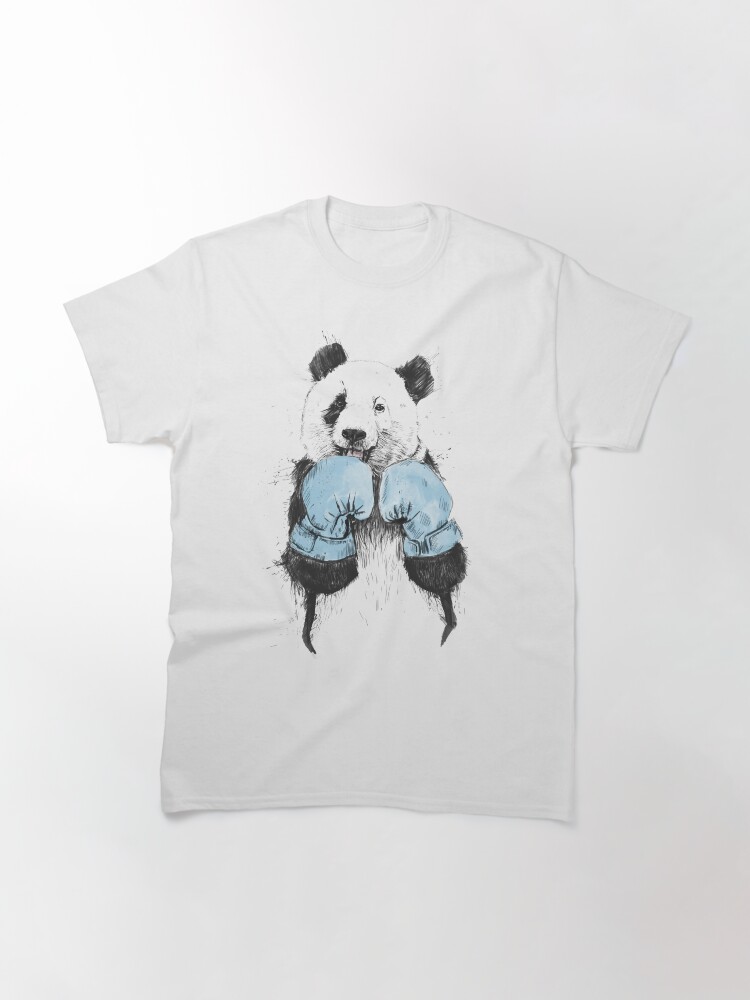 Alternate view of The winner Classic T-Shirt