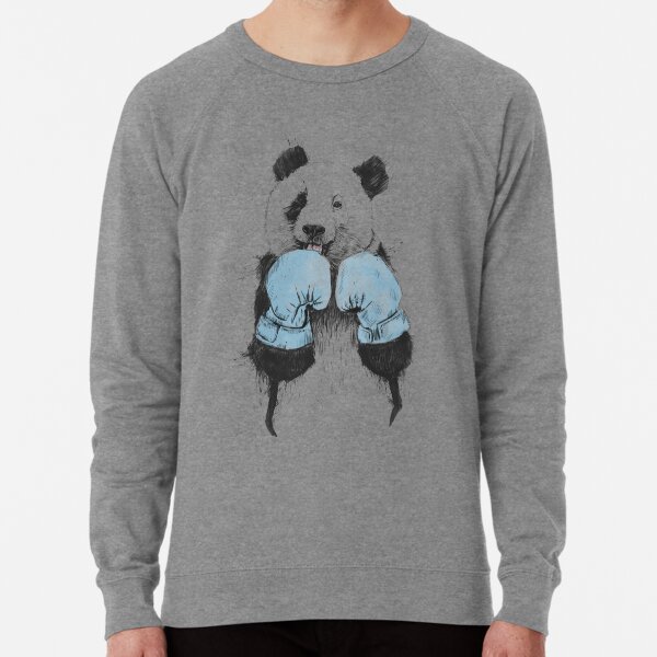 The winner Lightweight Sweatshirt