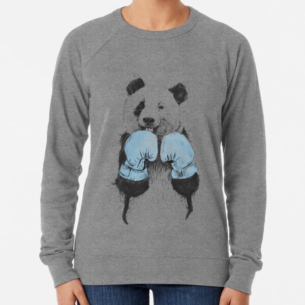 The winner Lightweight Sweatshirt
