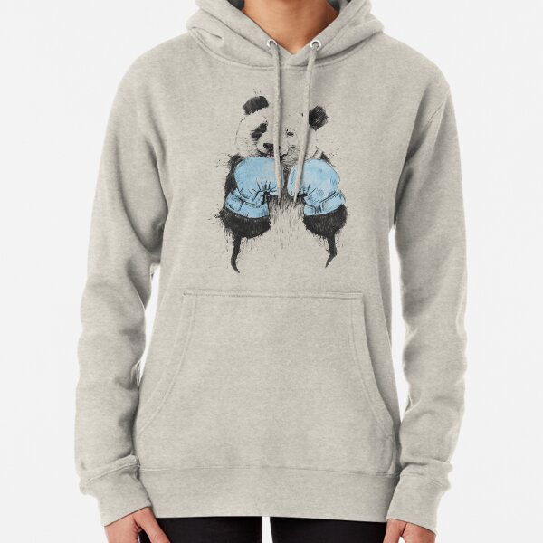The winner Pullover Hoodie