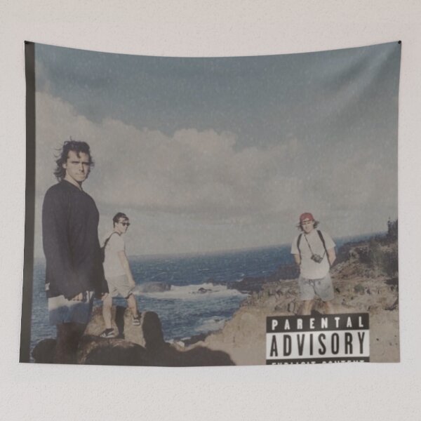 Artikelvorschau, JATP Boys Album Cover entworfen und verkauft von tracynguyen23.