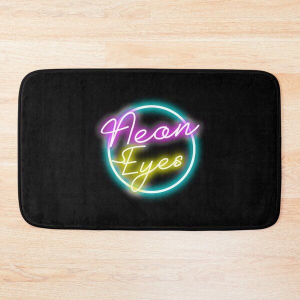 Item preview, Neon Eyes designed and sold by mkisthebest.