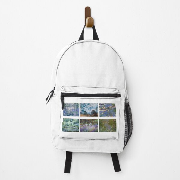 Item preview, Claude Monet Paintings designed and sold by yrrywr.