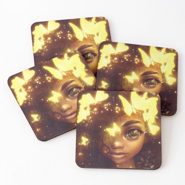 Item preview, Fairy core graphic art designed and sold by USRoyalTouch.