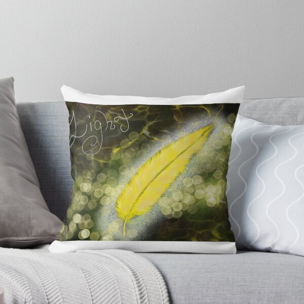 Item preview, Light as a Feather designed and sold by Shay688.