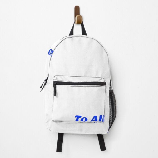 Item preview, To All The Boys I've Loved Before designed and sold by ShoppinOnline24.