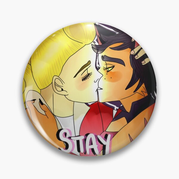 Item preview, Stay designed and sold by princessanakin.
