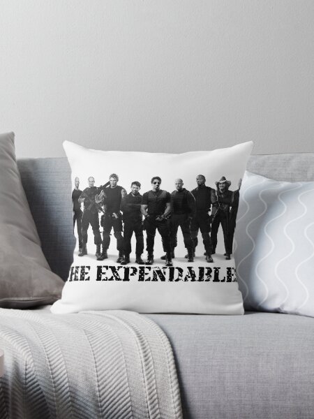 Item preview, The Expendables designed and sold by 5M-SM.