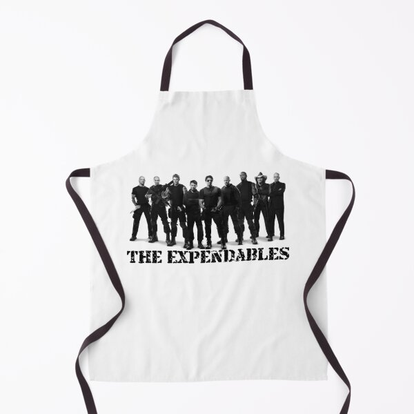 Item preview, The Expendables designed and sold by 5M-SM.