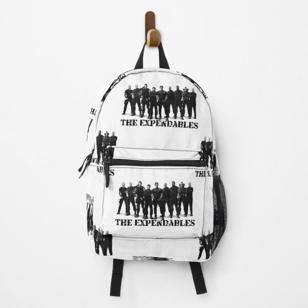 Item preview, The Expendables designed and sold by 5M-SM.