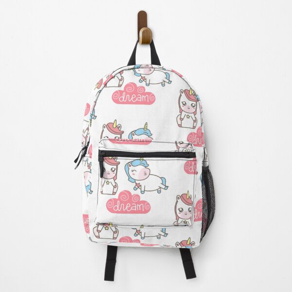 Item preview, Dream Time with Unicorns designed and sold by WildingClan.