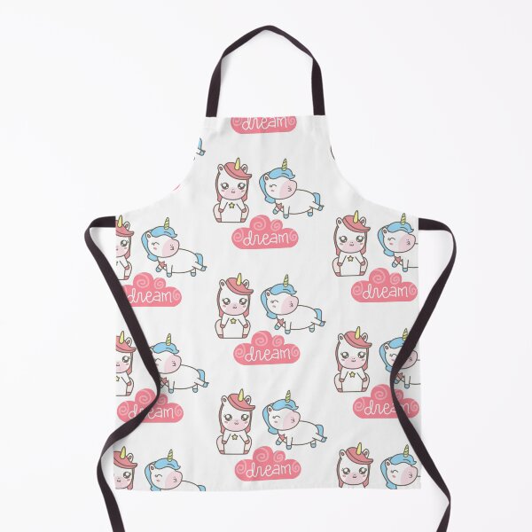 Item preview, Dream Time with Unicorns designed and sold by WildingClan.