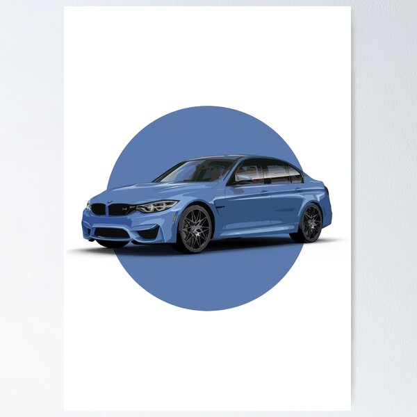 BMW M4 G82 Competition Wall Art Prints BMW Big Wall Decoration Supercar Art  BMW Canvas Set for Wall Decor Gift for Him Cool Office Decor 