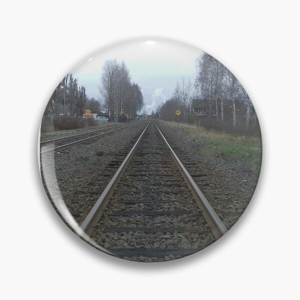 Item preview, Railway - Train trial designed and sold by TheBayanShop.