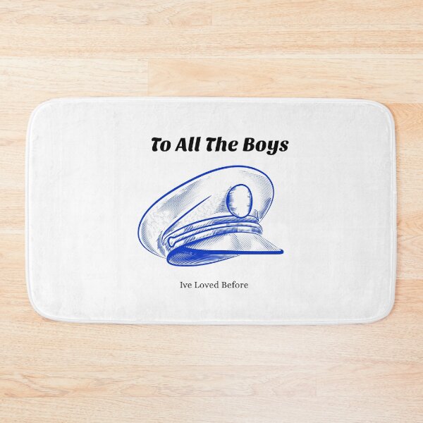 Item preview, Copy of To All The Boys I've Loved Before designed and sold by ShoppinOnline24.