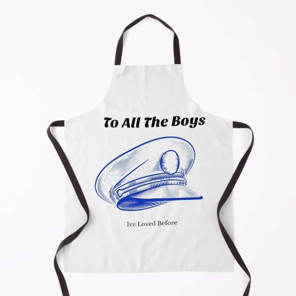 Item preview, Copy of To All The Boys I've Loved Before designed and sold by ShoppinOnline24.
