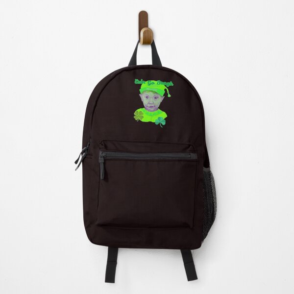 Item preview, Erin Go Bragh elf designed and sold by BEEaREADer7.