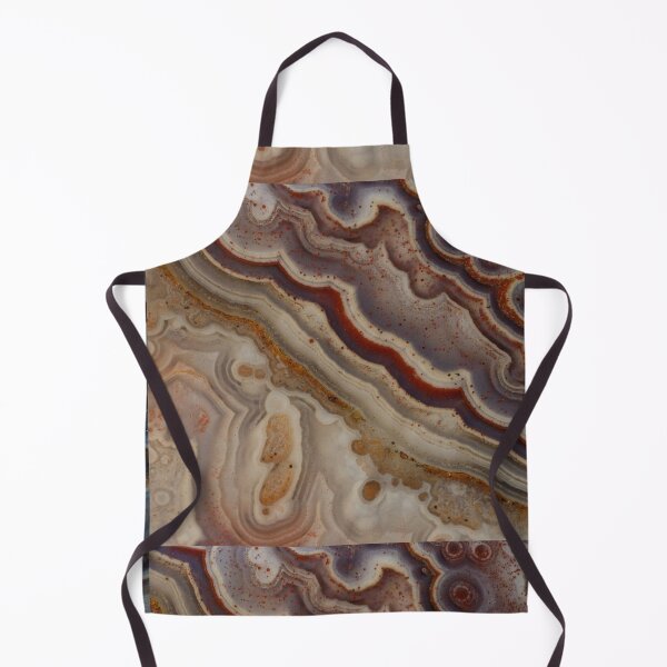 Item preview, Terra agate designed and sold by Ciel Walko.