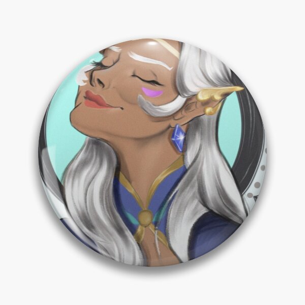 Item preview, Princess Allura designed and sold by OSISIS.
