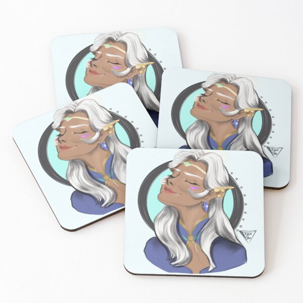 Item preview, Princess Allura designed and sold by OSISIS.