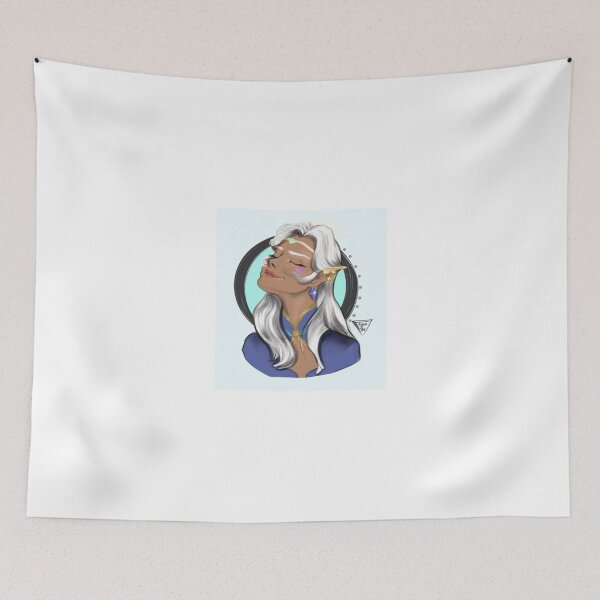 Item preview, Princess Allura designed and sold by OSISIS.