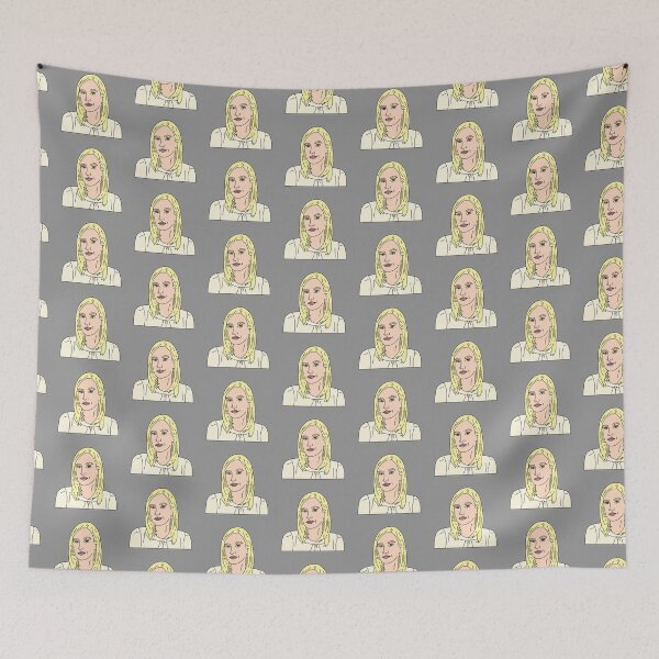 Item preview, Angela, the cat lover designed and sold by EclipseInFlames.
