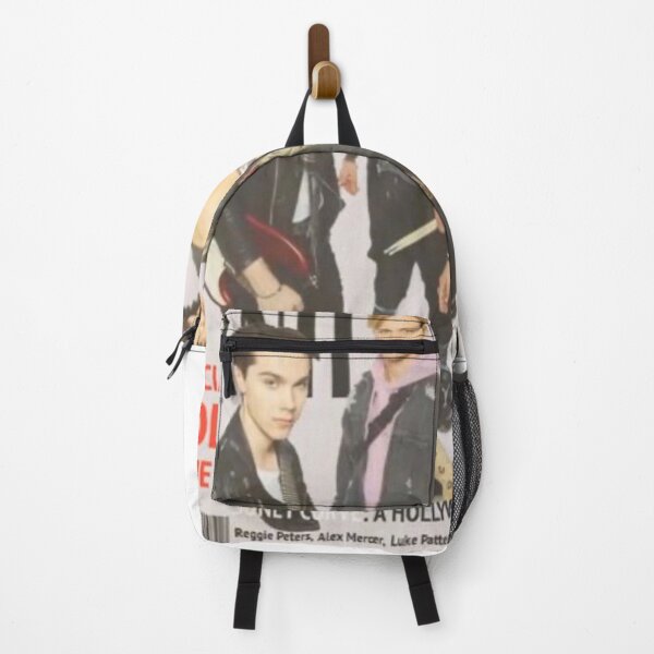 Item preview, JATP Boys Magazine Cover designed and sold by tracynguyen23.
