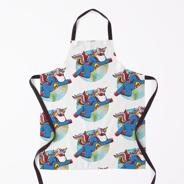 Item preview, Super Unicorn designed and sold by WildingClan.