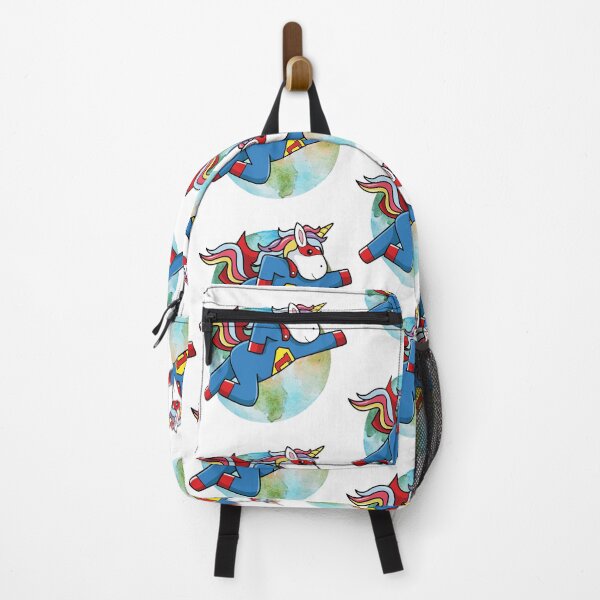 Item preview, Super Unicorn designed and sold by WildingClan.