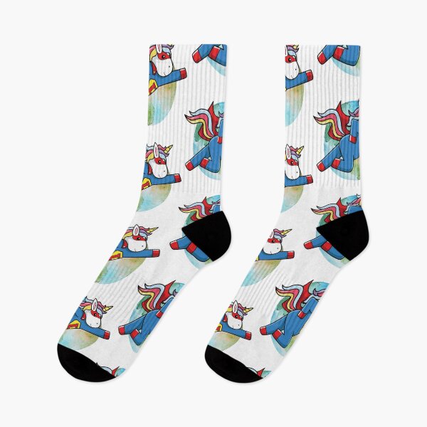 Item preview, Super Unicorn designed and sold by WildingClan.