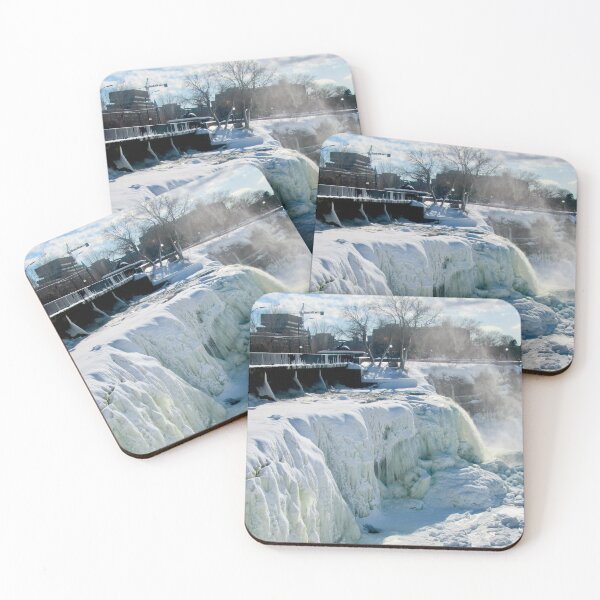 Item preview, Rideau Falls, Ottawa, ON designed and sold by Shulie1.