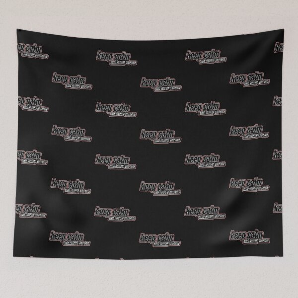 Item preview, Keep Calm And Carry Narcan designed and sold by HananDesign13.