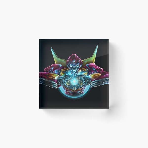 Item preview, ILLUMINATE designed and sold by kriksix.