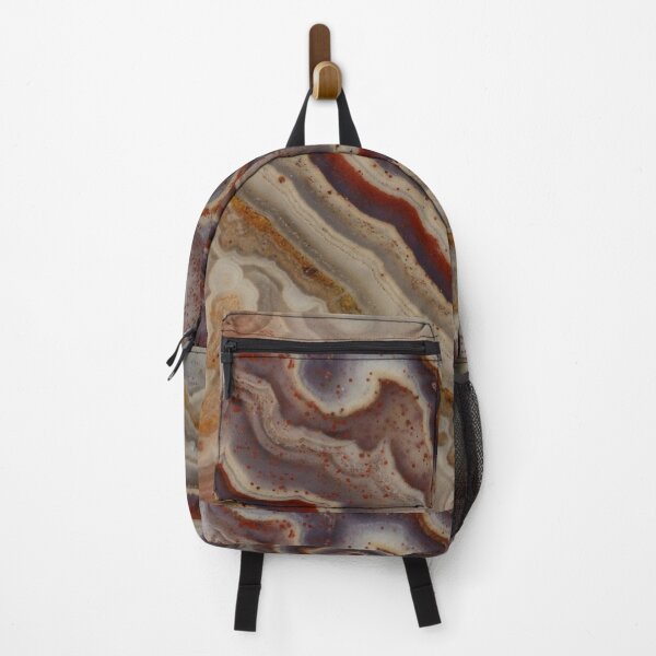 Item preview, Terra agate designed and sold by Ciel Walko.