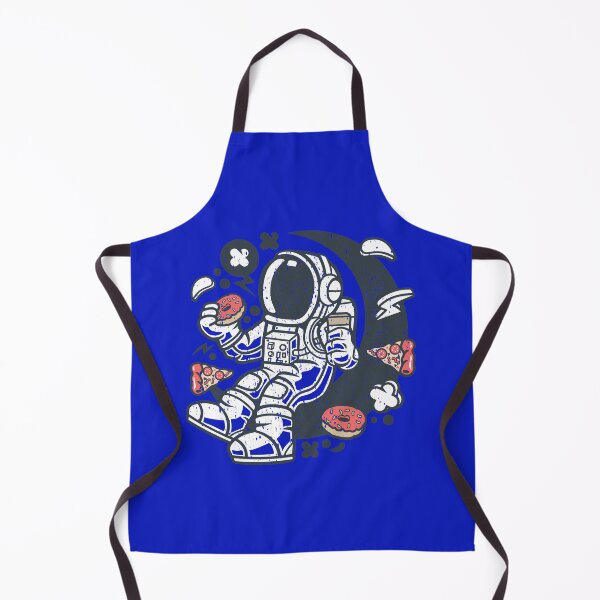 Item preview, Astronaut Snack Time designed and sold by Sinfamous.