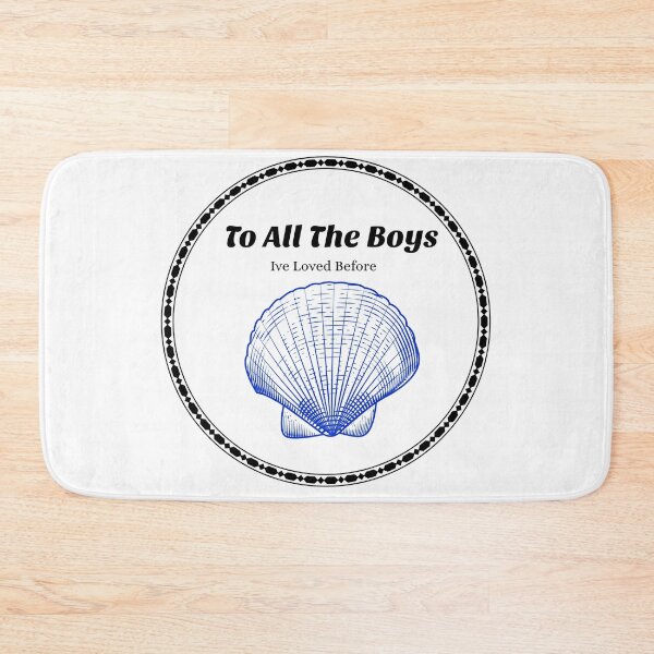 Item preview, Copy of Copy of To All The Boys I've Loved Before designed and sold by ShoppinOnline24.