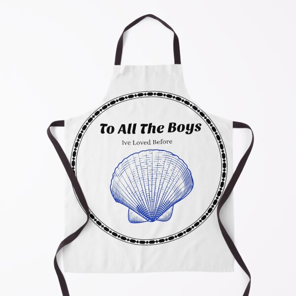 Item preview, Copy of Copy of To All The Boys I've Loved Before designed and sold by ShoppinOnline24.