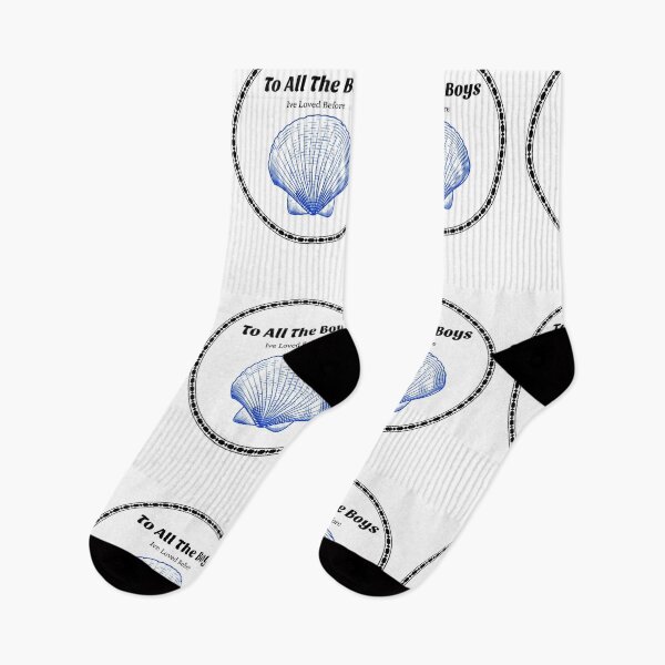 Item preview, Copy of Copy of To All The Boys I've Loved Before designed and sold by ShoppinOnline24.