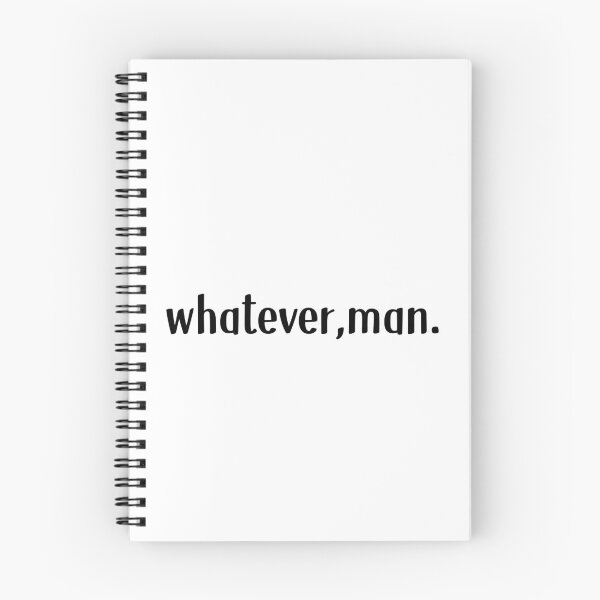 Item preview, Whatever, don't let me start. designed and sold by NayazStore.